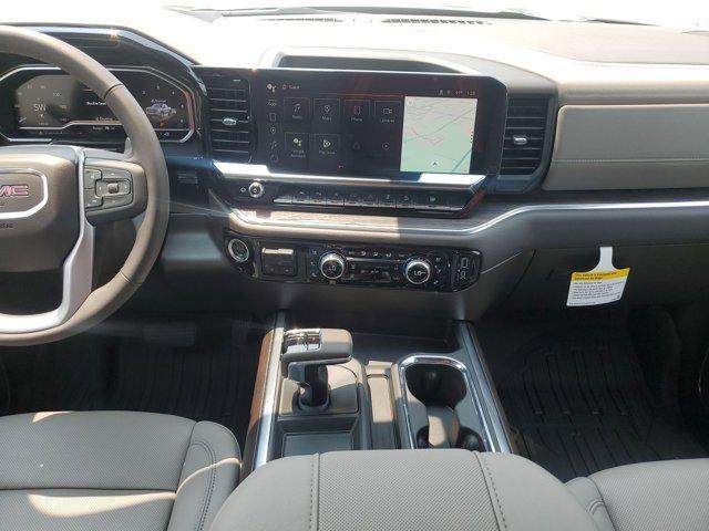 new 2025 GMC Sierra 1500 car, priced at $66,725