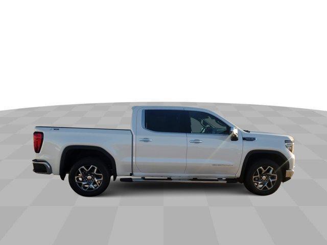 new 2025 GMC Sierra 1500 car, priced at $68,320