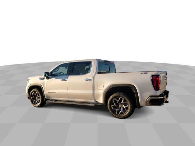 new 2025 GMC Sierra 1500 car, priced at $68,320