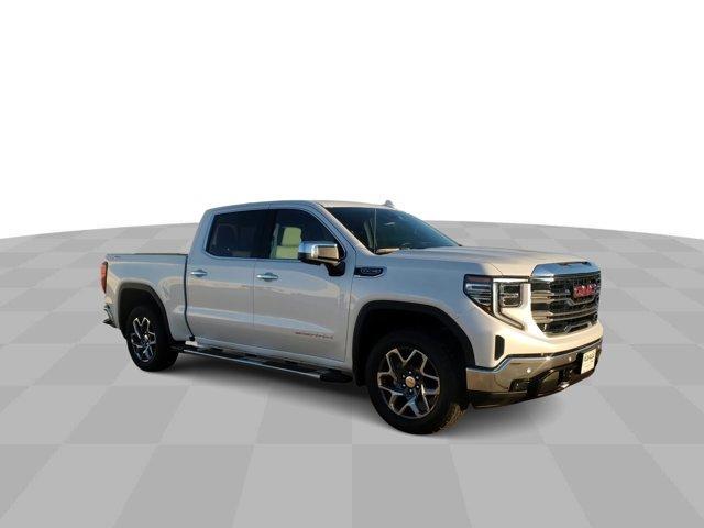 new 2025 GMC Sierra 1500 car, priced at $68,320