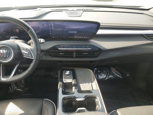 used 2025 Buick Enclave car, priced at $54,980