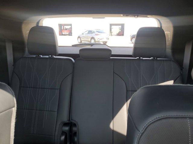 used 2025 Buick Enclave car, priced at $54,980