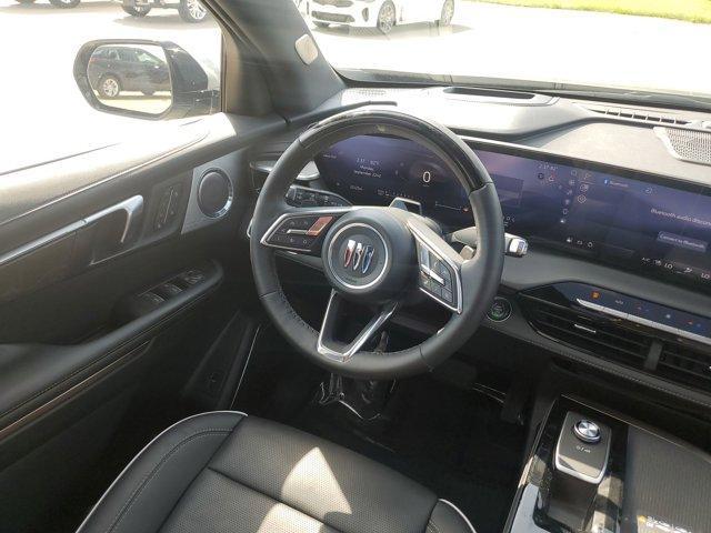 used 2025 Buick Enclave car, priced at $54,980