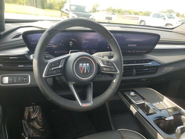 used 2025 Buick Enclave car, priced at $54,980