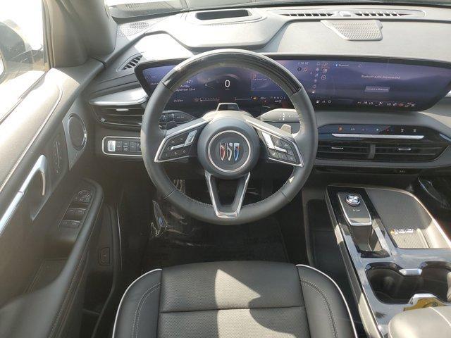 used 2025 Buick Enclave car, priced at $54,980