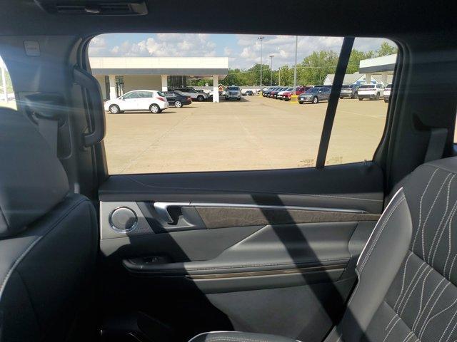 used 2025 Buick Enclave car, priced at $54,980