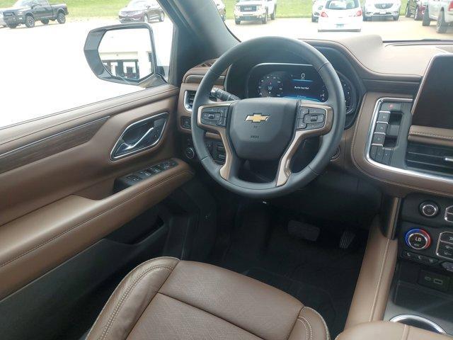 used 2023 Chevrolet Suburban car, priced at $75,980