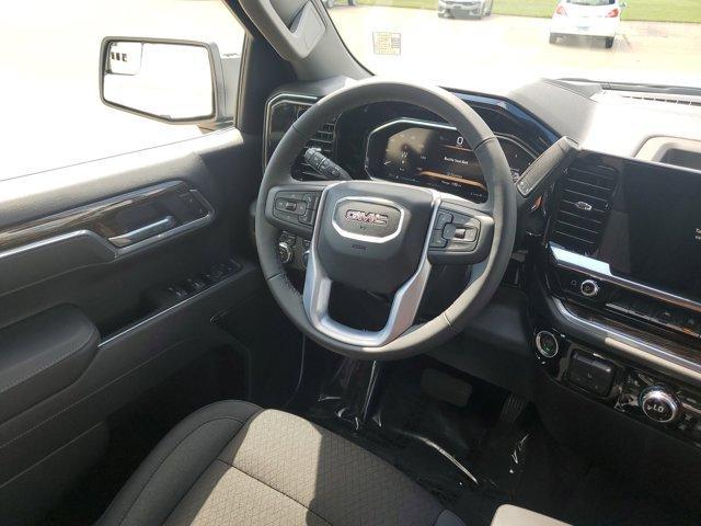 new 2026 GMC Sierra 1500 car, priced at $58,890