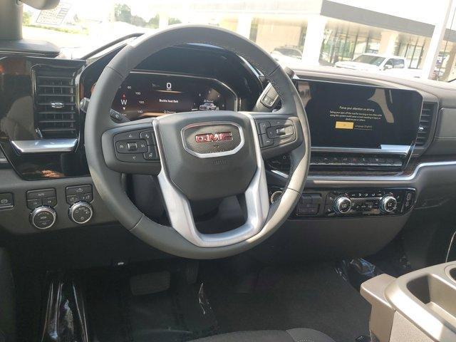 new 2026 GMC Sierra 1500 car, priced at $58,890