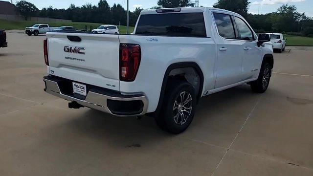 new 2026 GMC Sierra 1500 car, priced at $58,890