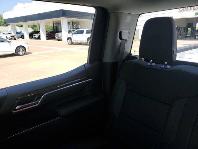 new 2026 GMC Sierra 1500 car, priced at $58,890