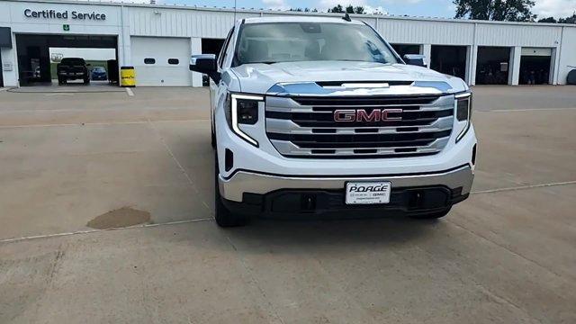 new 2026 GMC Sierra 1500 car, priced at $58,890