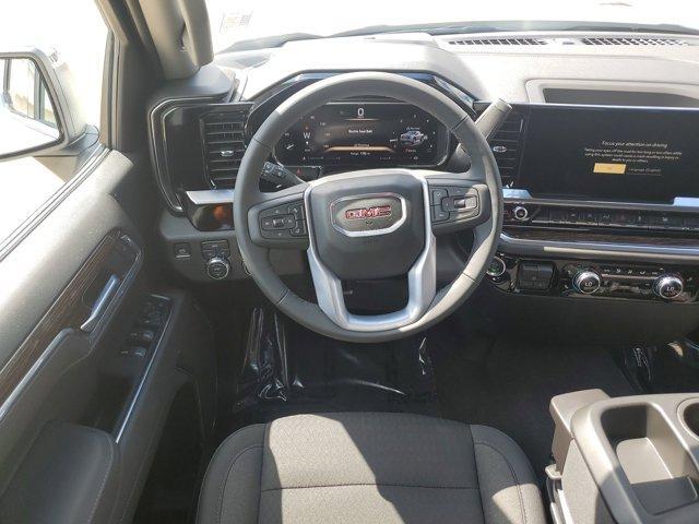 new 2026 GMC Sierra 1500 car, priced at $58,890