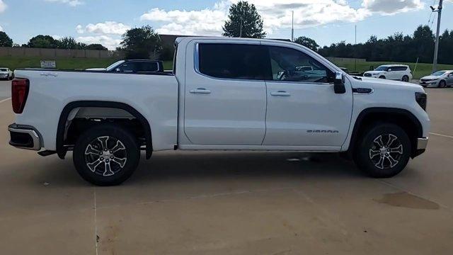 new 2026 GMC Sierra 1500 car, priced at $58,890