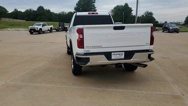 used 2024 Chevrolet Silverado 2500 car, priced at $48,980