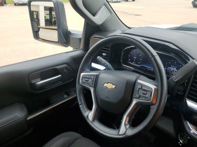 used 2024 Chevrolet Silverado 2500 car, priced at $48,980