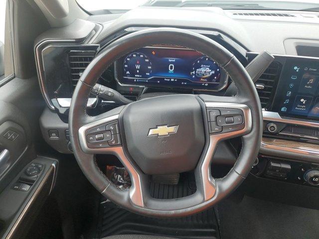 used 2024 Chevrolet Silverado 2500 car, priced at $48,980