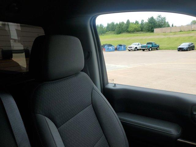 used 2024 Chevrolet Silverado 2500 car, priced at $48,980