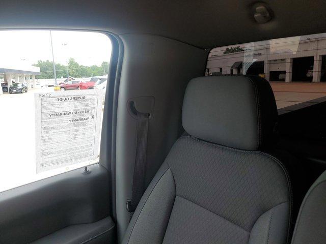 used 2024 Chevrolet Silverado 2500 car, priced at $48,980