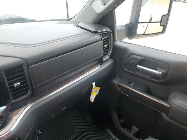 used 2024 Chevrolet Silverado 2500 car, priced at $48,980