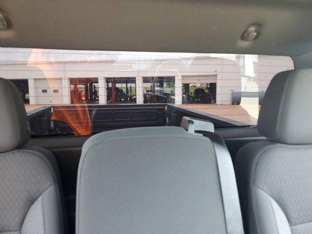 used 2024 Chevrolet Silverado 2500 car, priced at $48,980