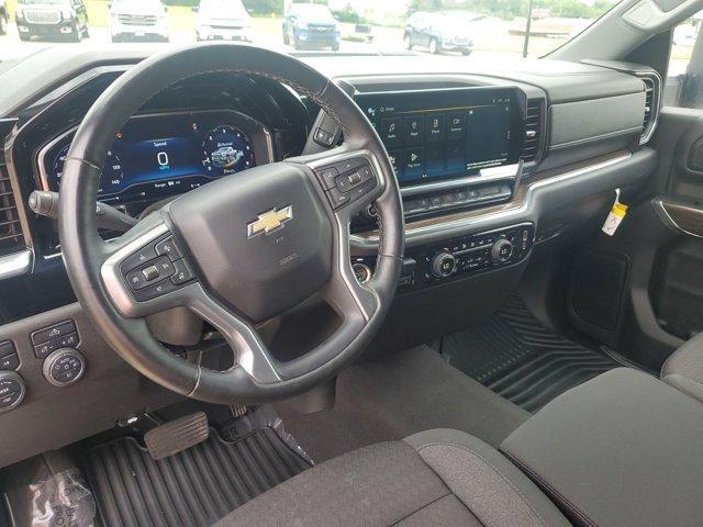 used 2024 Chevrolet Silverado 2500 car, priced at $48,980