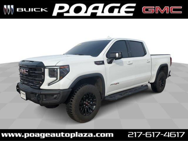 used 2023 GMC Sierra 1500 car, priced at $67,980