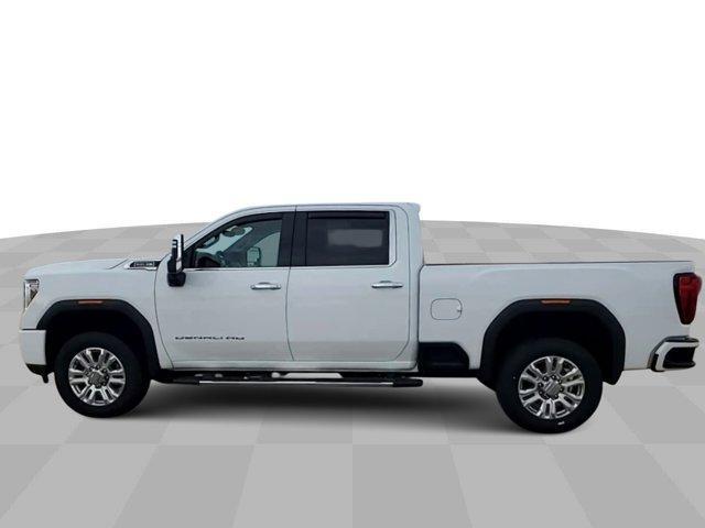 used 2022 GMC Sierra 3500 car, priced at $39,980