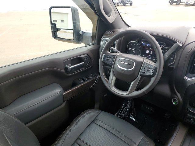 used 2022 GMC Sierra 3500 car, priced at $39,980