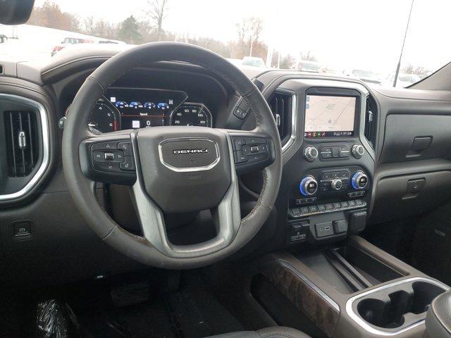 used 2022 GMC Sierra 3500 car, priced at $39,980