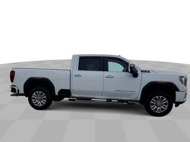 used 2022 GMC Sierra 3500 car, priced at $39,980