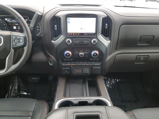 used 2022 GMC Sierra 3500 car, priced at $39,980