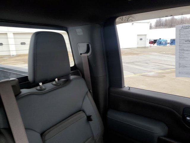 used 2022 GMC Sierra 3500 car, priced at $39,980