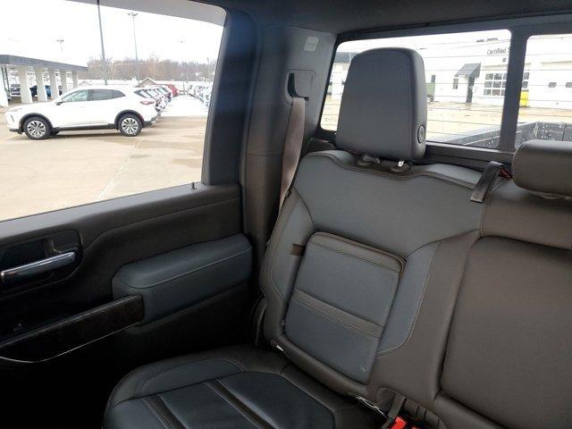 used 2022 GMC Sierra 3500 car, priced at $39,980