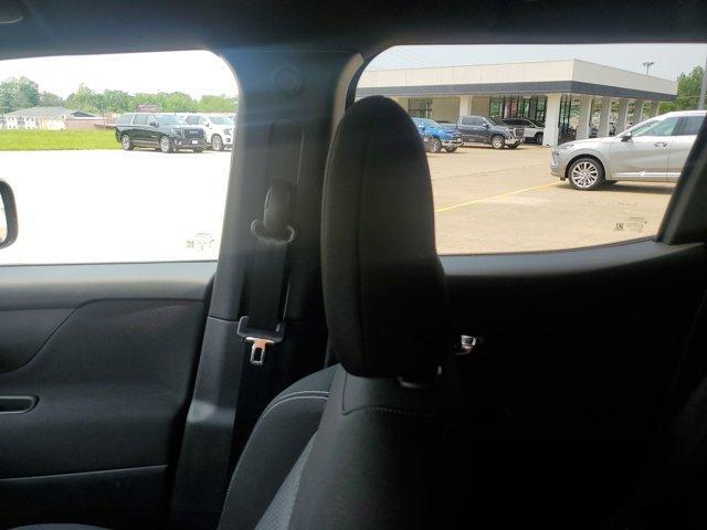 used 2021 Jeep Renegade car, priced at $24,980