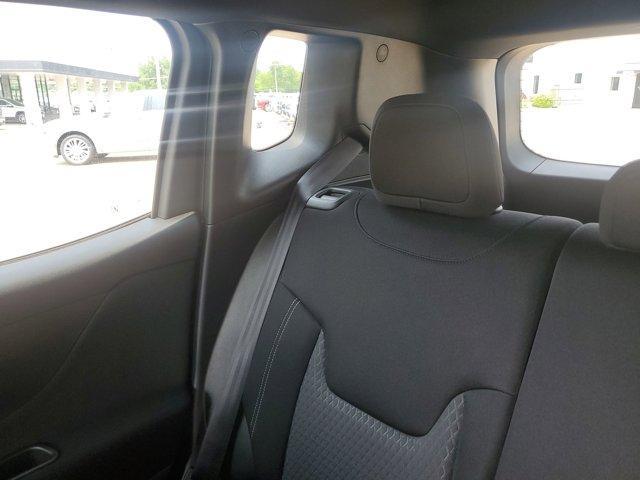 used 2021 Jeep Renegade car, priced at $24,980