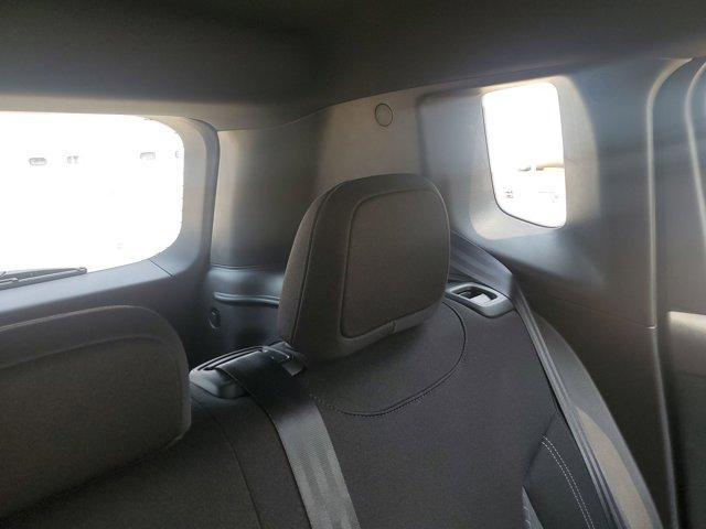 used 2021 Jeep Renegade car, priced at $24,980