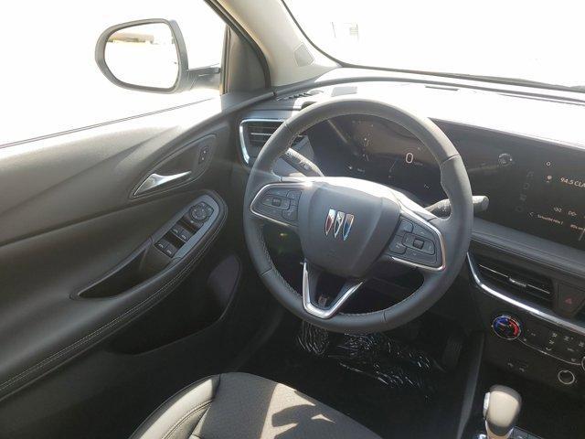 new 2025 Buick Encore GX car, priced at $28,625