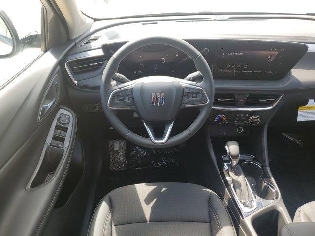 new 2025 Buick Encore GX car, priced at $28,625