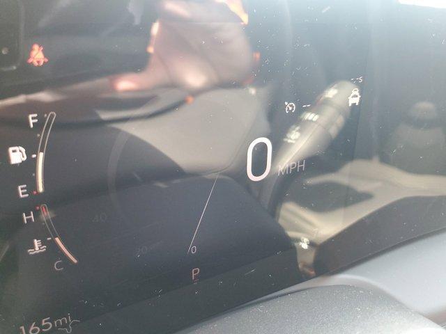 new 2025 Buick Encore GX car, priced at $28,625