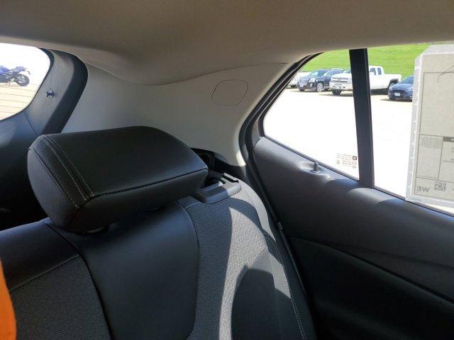 new 2025 Buick Encore GX car, priced at $28,625