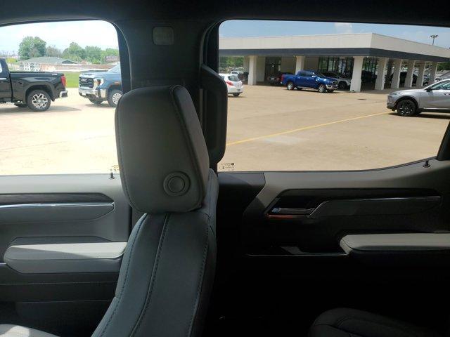 new 2025 GMC Sierra 1500 car, priced at $66,925