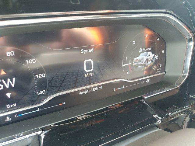 new 2025 GMC Sierra 1500 car, priced at $66,925