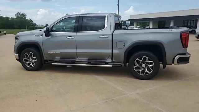 new 2025 GMC Sierra 1500 car, priced at $66,925