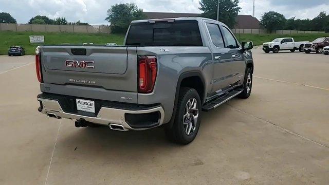 new 2025 GMC Sierra 1500 car, priced at $66,925