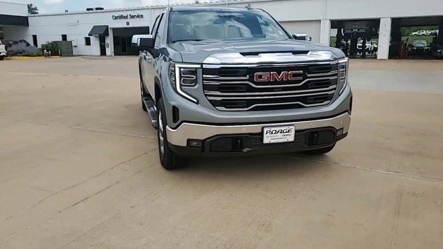 new 2025 GMC Sierra 1500 car, priced at $66,925