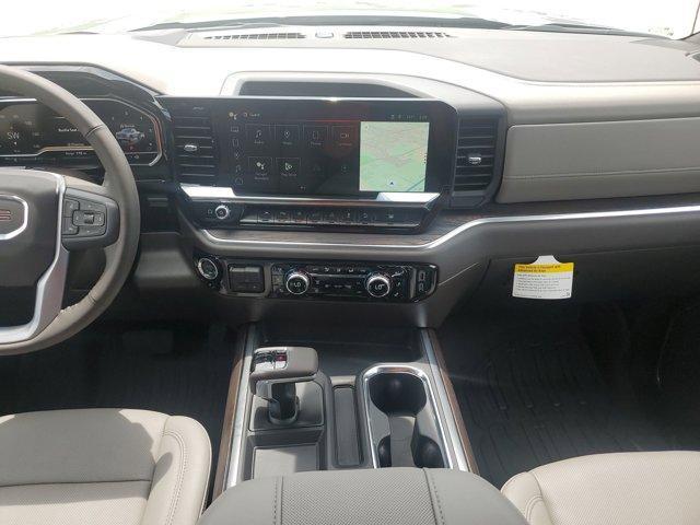 new 2025 GMC Sierra 1500 car, priced at $66,925