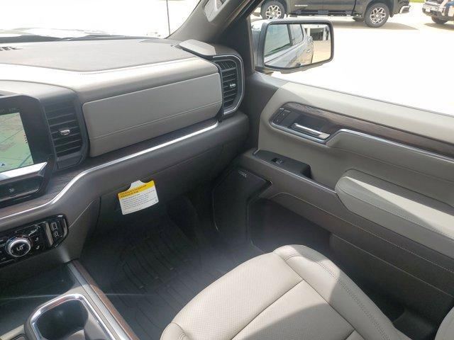 new 2025 GMC Sierra 1500 car, priced at $66,925