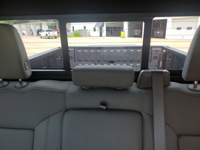new 2025 GMC Sierra 1500 car, priced at $66,925