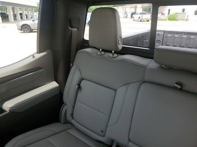 new 2025 GMC Sierra 1500 car, priced at $66,925